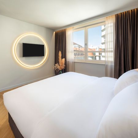 Hotel Am Konzerthaus Vienna - Mgallery Eksteriør billede