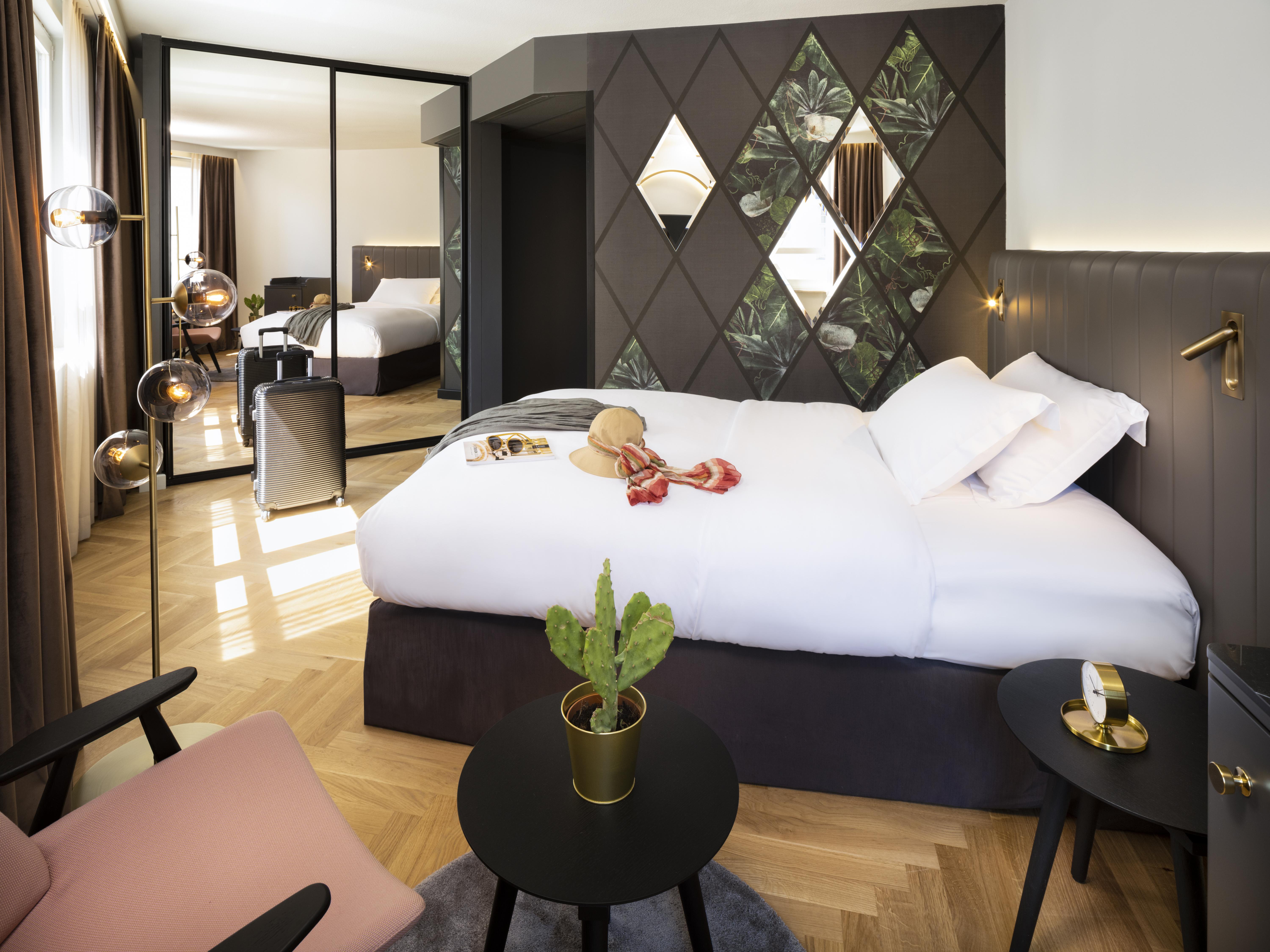 Hotel Am Konzerthaus Vienna - Mgallery Eksteriør billede