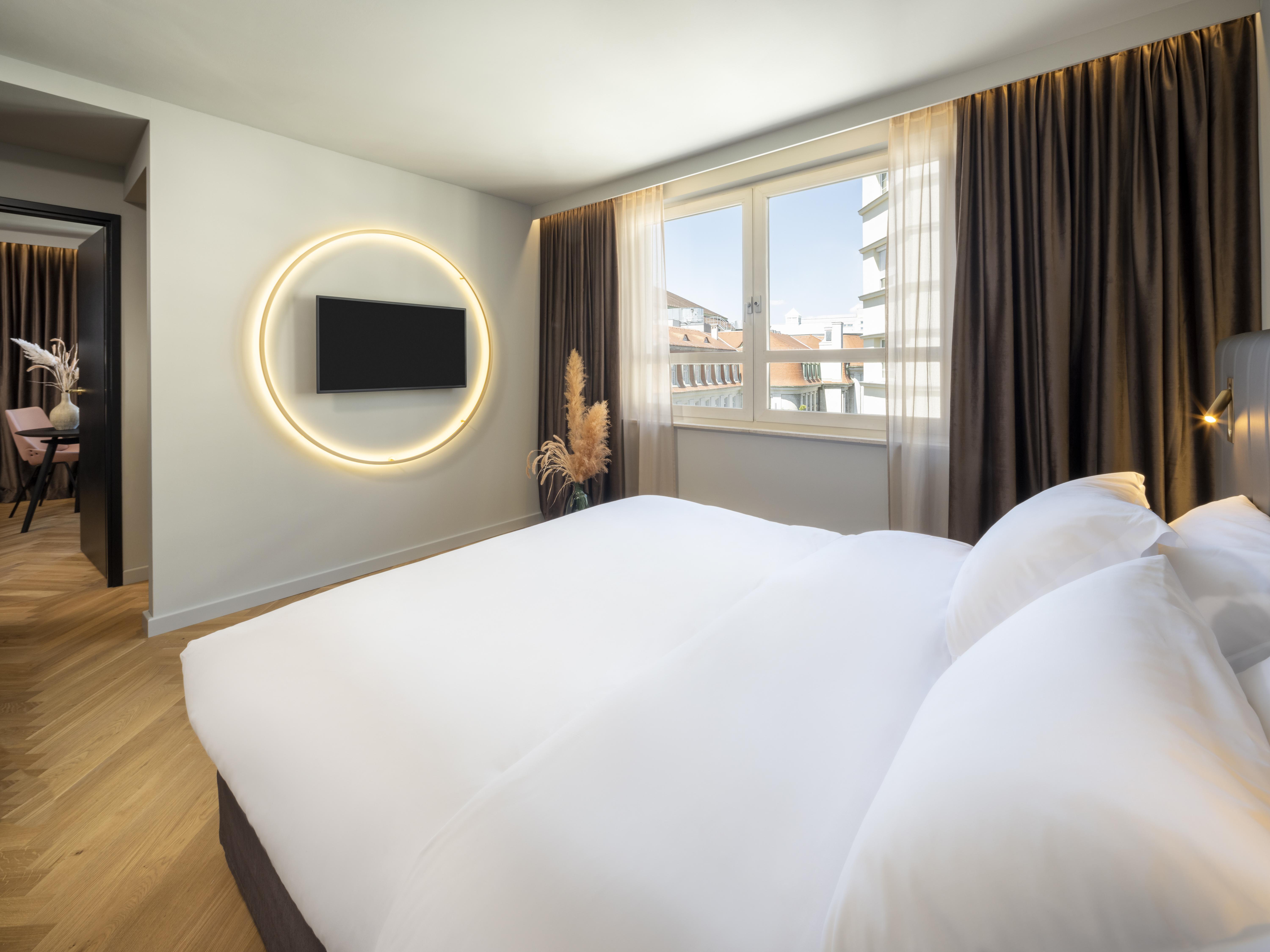 Hotel Am Konzerthaus Vienna - Mgallery Eksteriør billede