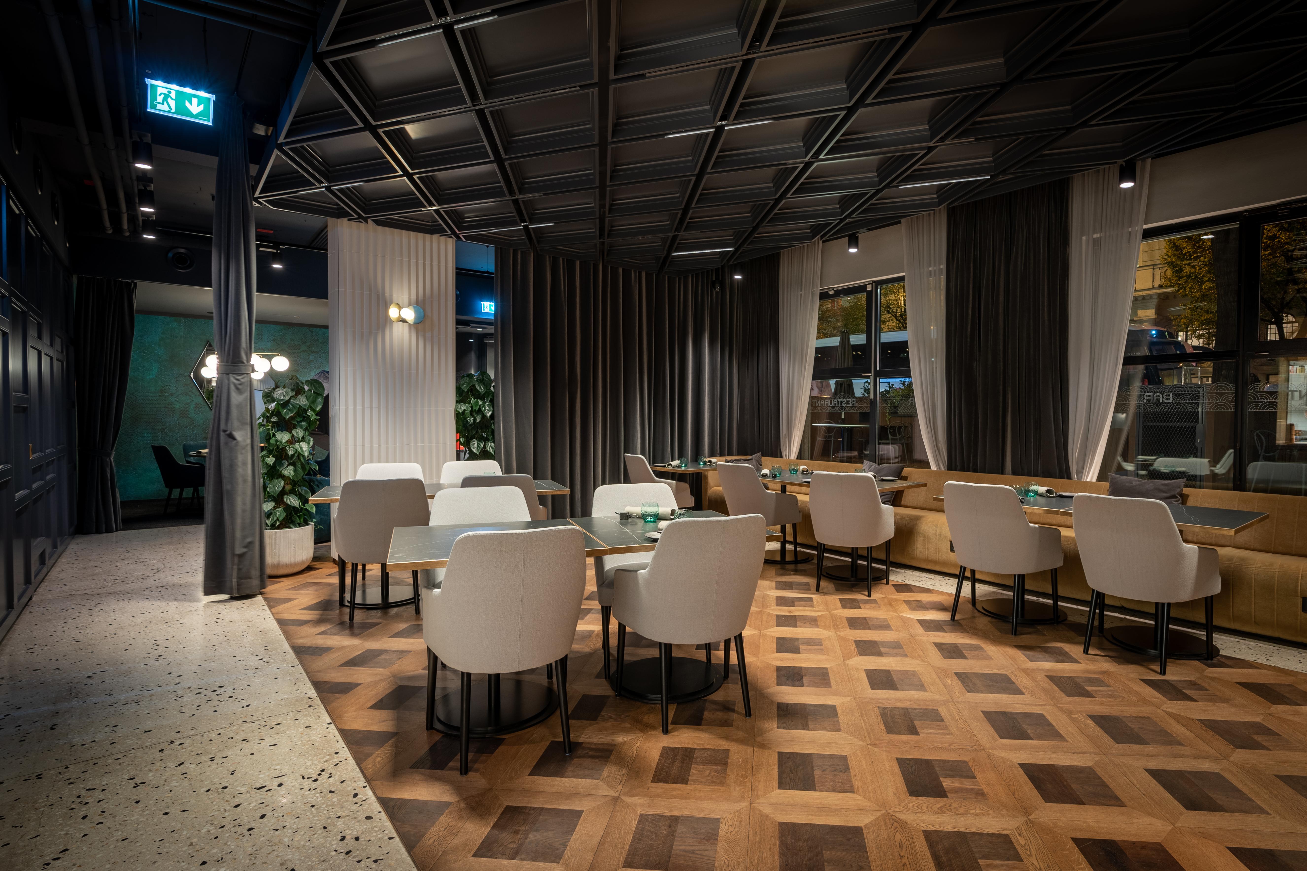 Hotel Am Konzerthaus Vienna - Mgallery Eksteriør billede