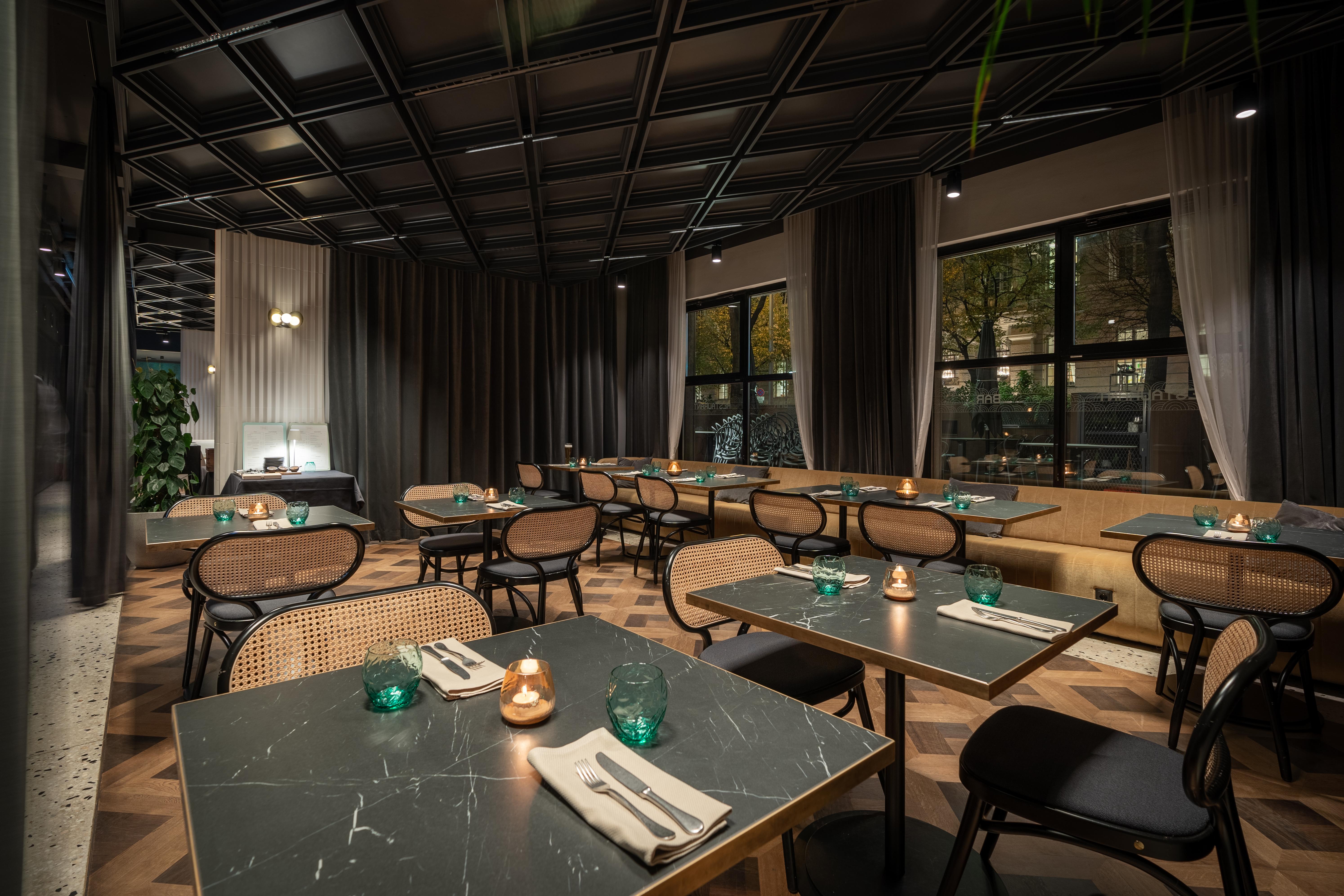 Hotel Am Konzerthaus Vienna - Mgallery Eksteriør billede