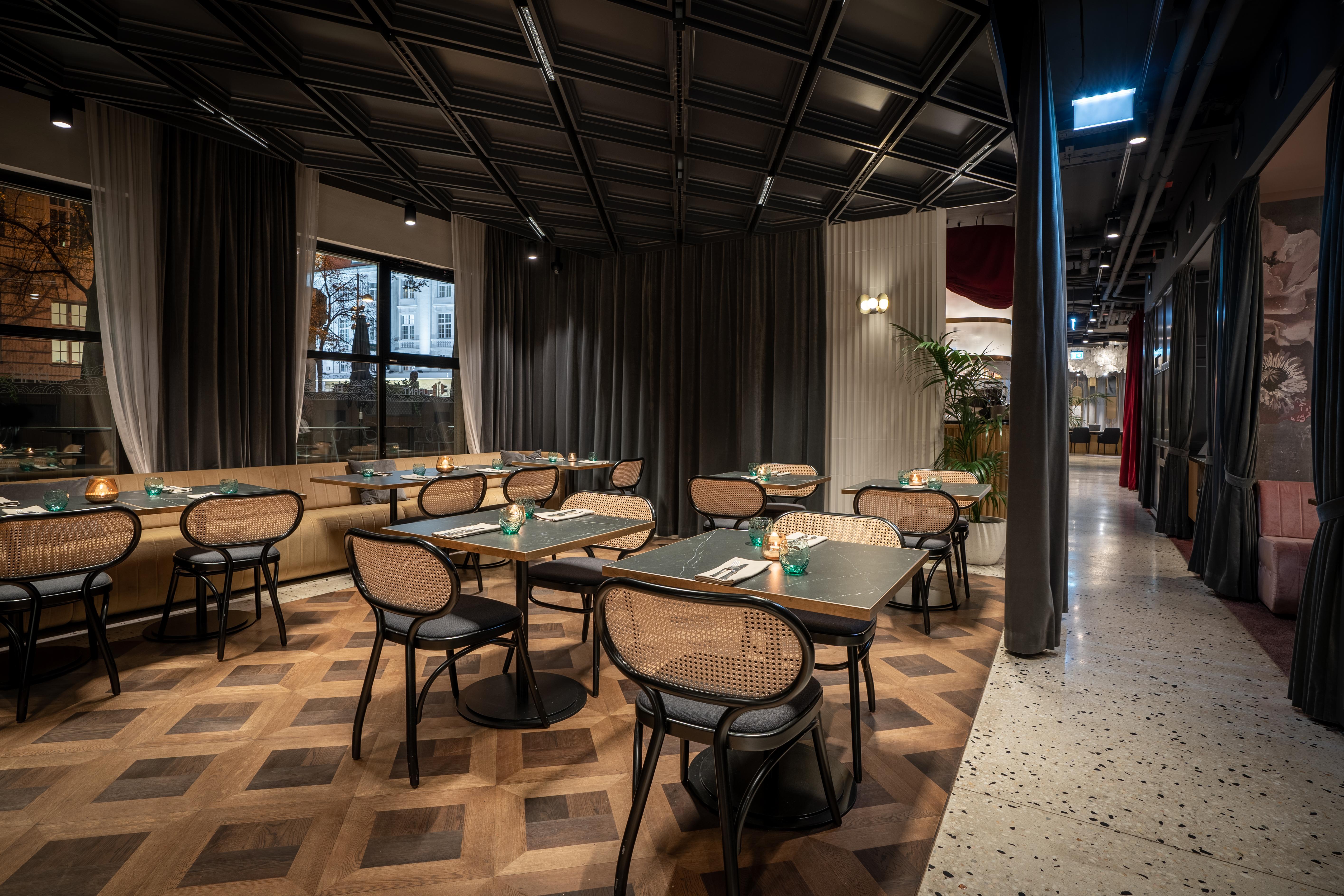 Hotel Am Konzerthaus Vienna - Mgallery Eksteriør billede