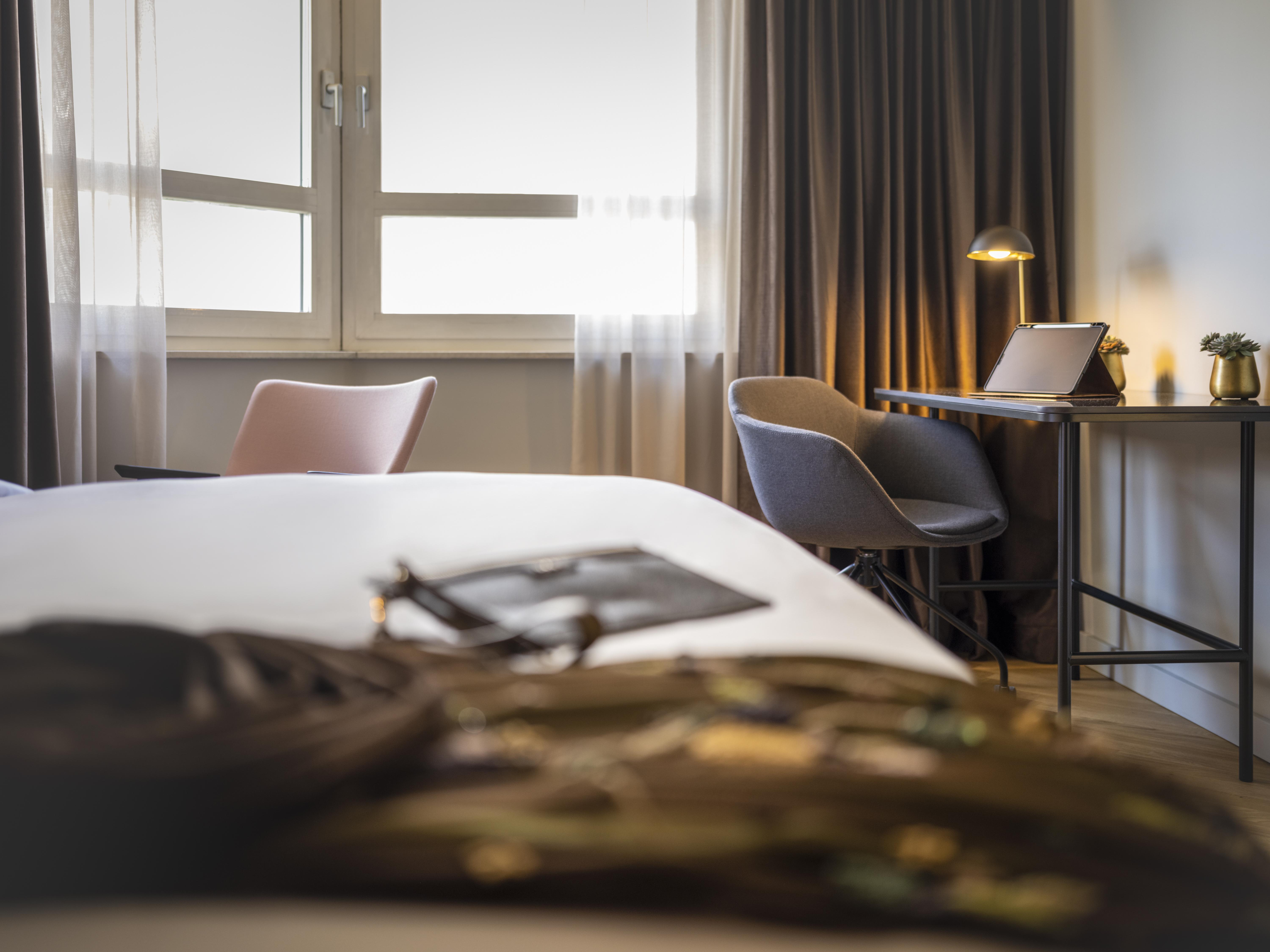 Hotel Am Konzerthaus Vienna - Mgallery Eksteriør billede