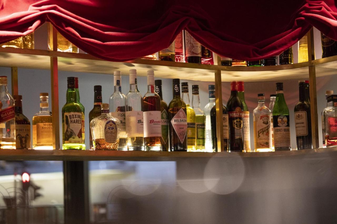 Hotel Am Konzerthaus Vienna - Mgallery Eksteriør billede